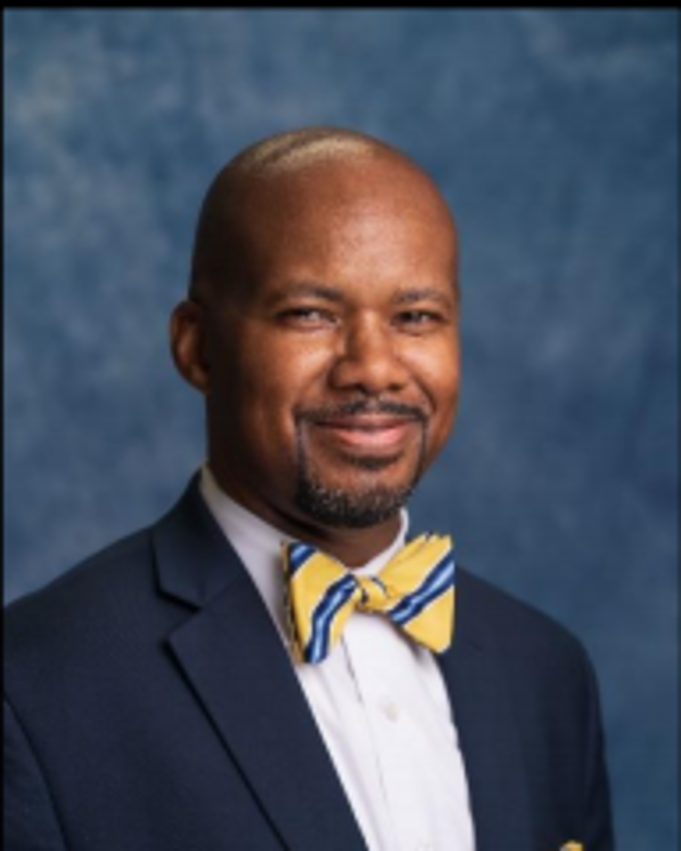 Jarvis Christian College Appoints New VP of Student Services