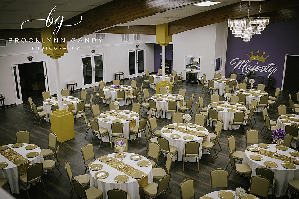 Come Check Out Tyler’s Premier Event Center and Wedding Venue