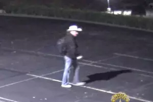 Tyler Police Looking For Criminal Cowboy In Loafers