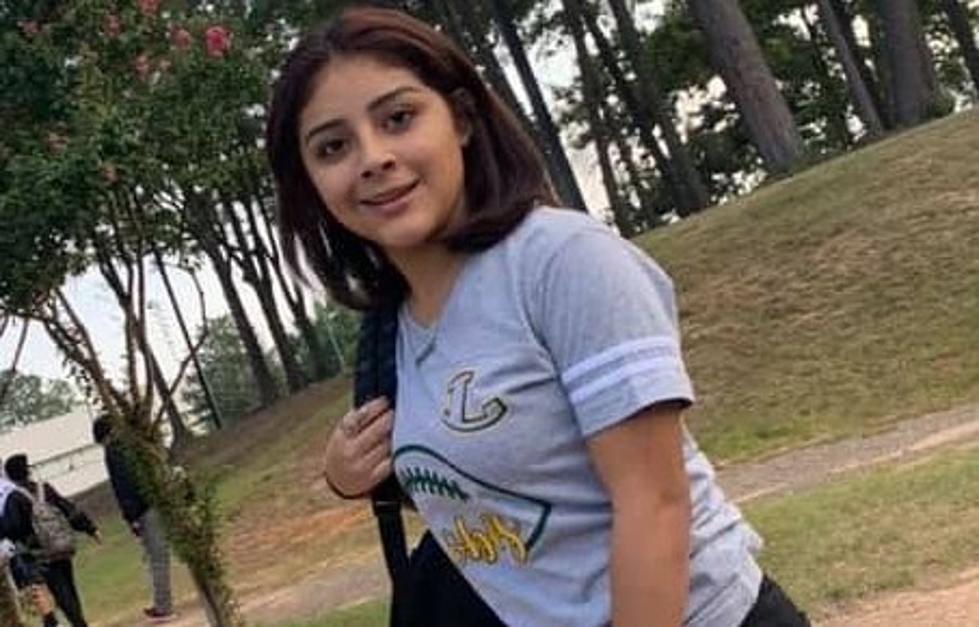 Police Ask For Help In Finding Missing 15 y.o. Longview Teen