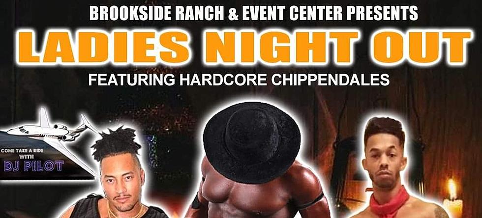 East Texas Ladies Get Ready For The Male Revue