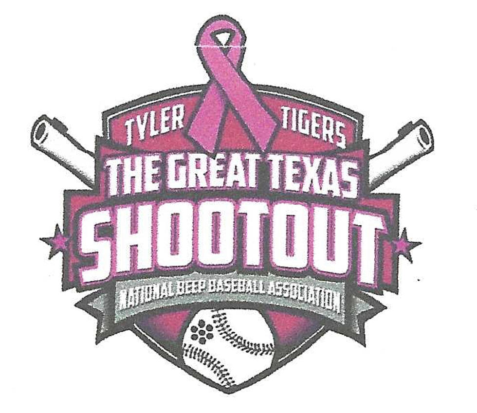 Tyler Tigers To Hold 12th Annual Breast Cancer and Blind Awareness Baseball Tournament