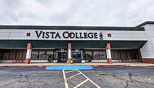 Vista College Suddenly Closes Longview Campus