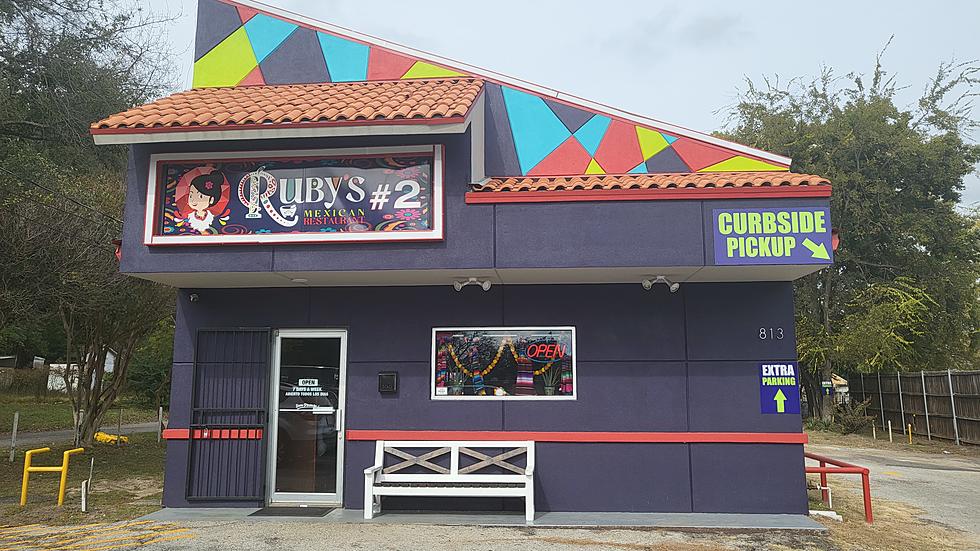 Some Of The Best Tacos in Tyler, Texas Now Double as Ruby’s Opens Second Store
