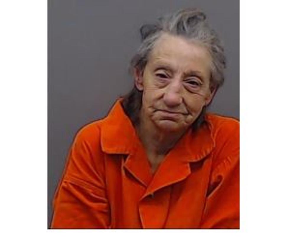 Smith County Sheriff’s Searching For Missing 72-Year-Old Woman