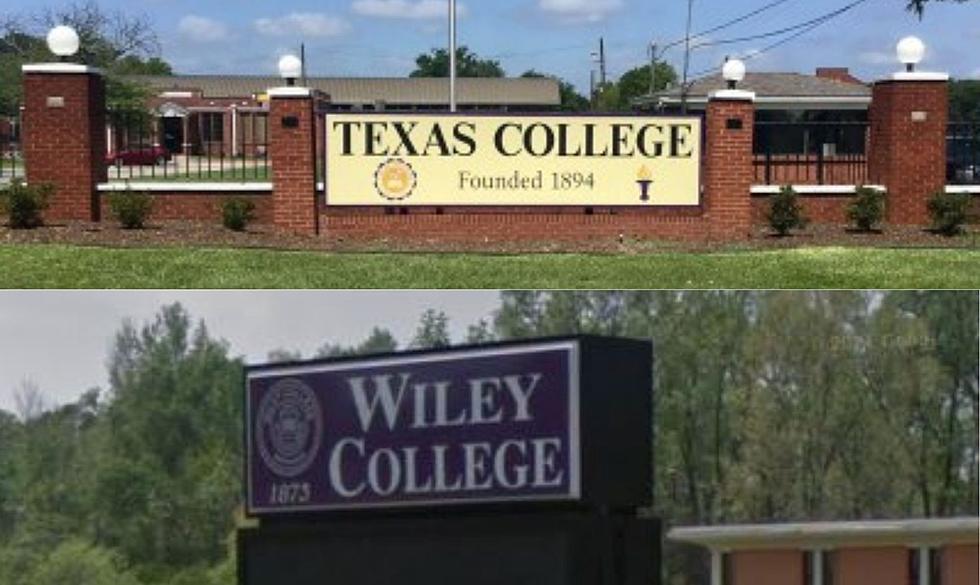 Two East Texas HBCU&#8217;s Make Changes Due To Pandemic Concerns