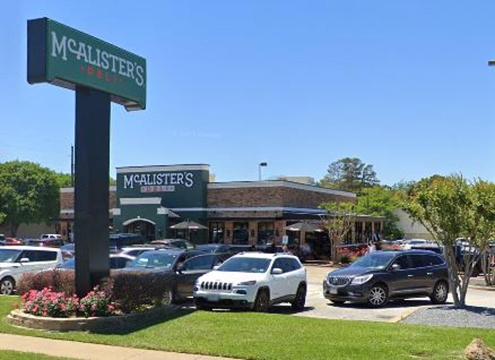 McAlister's Deli C.O.O. Responds To 'Bug In Food' Incident
