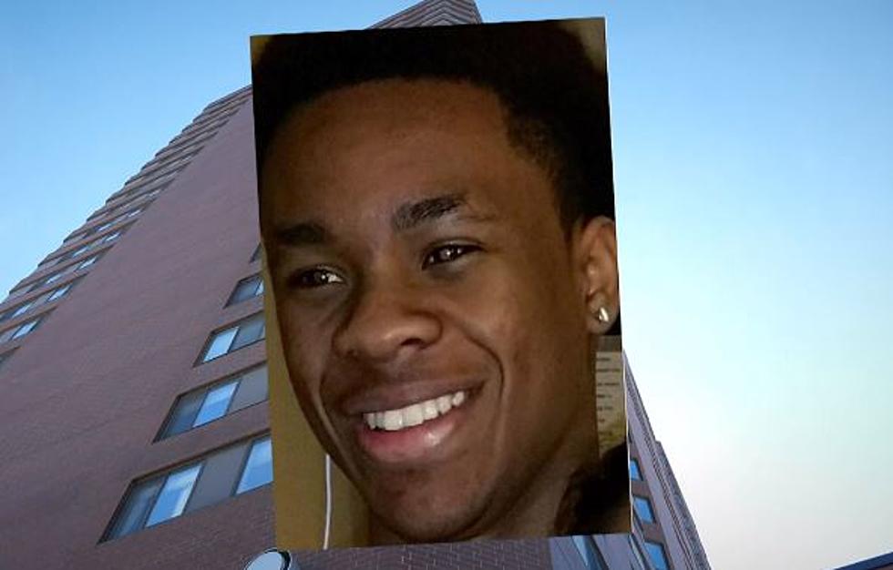 Amir Locke, Killed By Cops During No-Knock Warrant Was Set To Move To Texas
