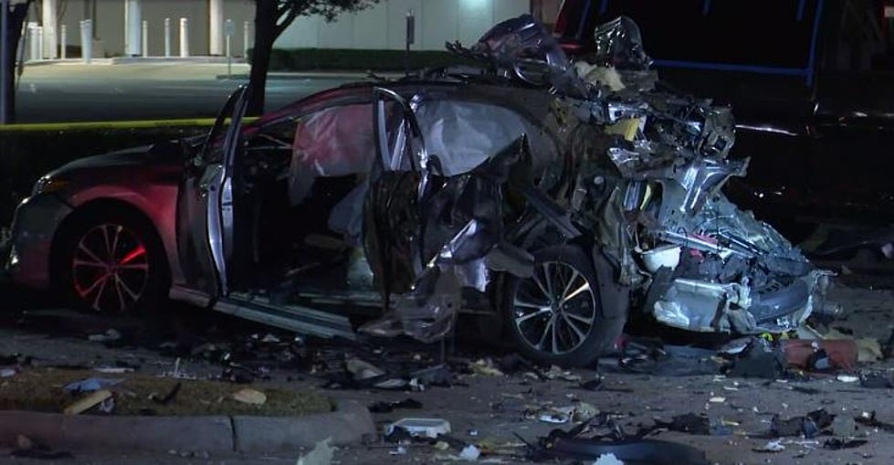 Sonic Blast: Drive-In Employee Barely Escapes Car Explosion In Houston
