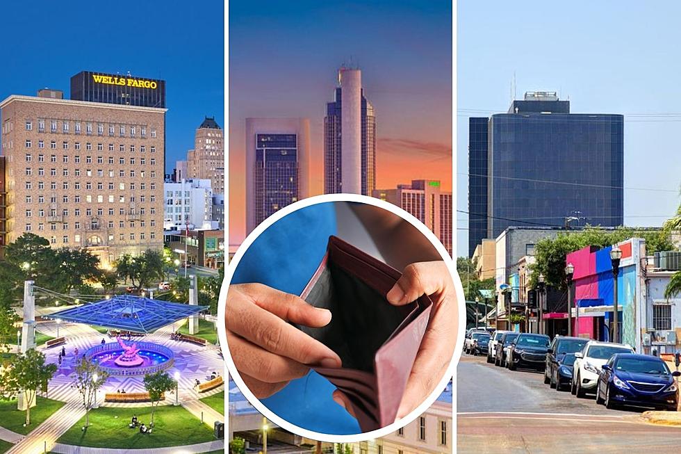 These Three Texas Cities Made The Least Affordable In America List