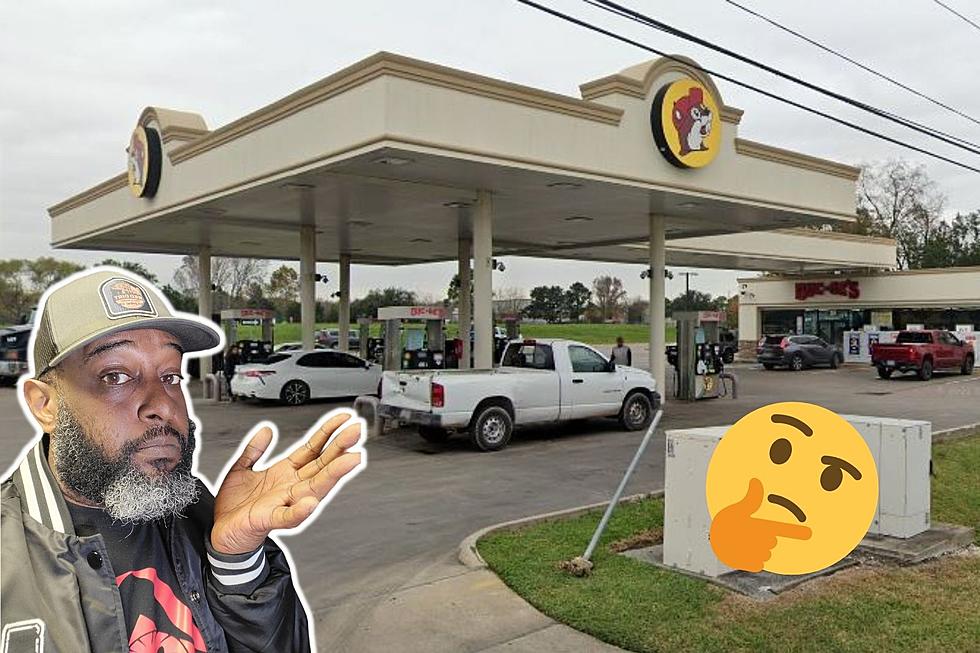 Some Texas Travelers Say That This Buc-ee’s Location Is Pretty Bad