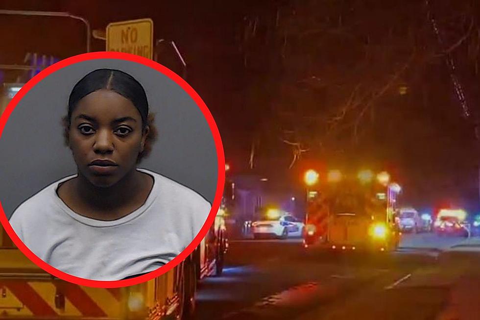 Tyler, TX Woman Involved In Deadly Hit & Run Crash Told Co-Worker