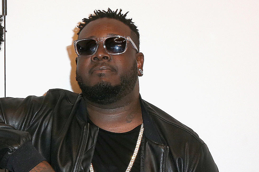 T-Pain Mad At Dallas Fans Over Slow Ticket Sales, Mayor Claps Back