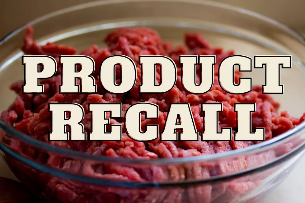Check Your Fridge! More Than 120,000 Pounds Of Ground Beef Recalled