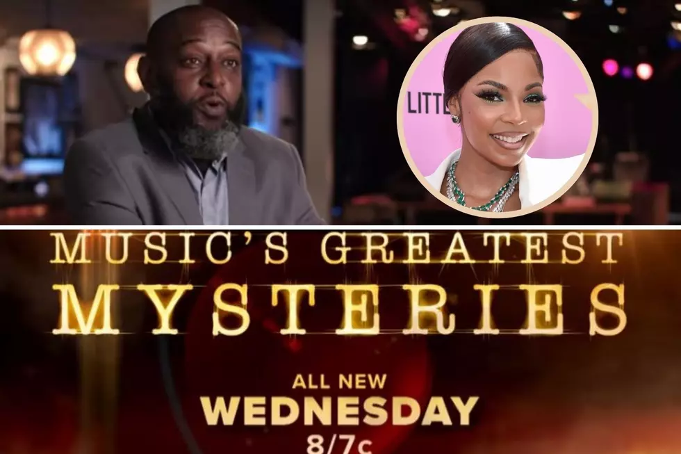 Melz Talks About Ashanti’s Failed Publicity Stunt On Music’s Greatest Mysteries