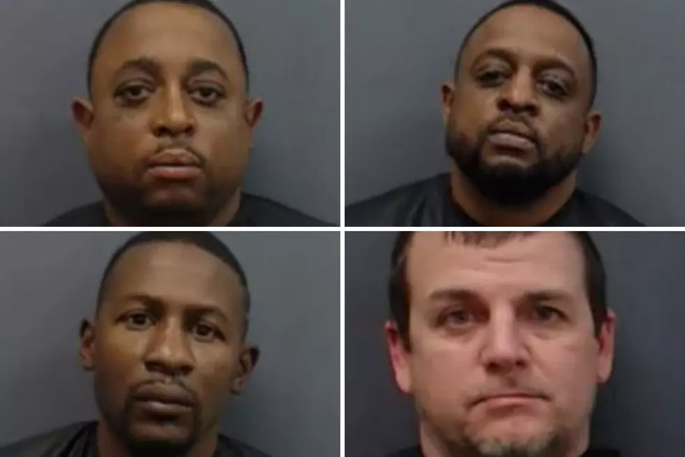 Four Carthage Men Sentenced for Federal Drug Trafficking Crimes