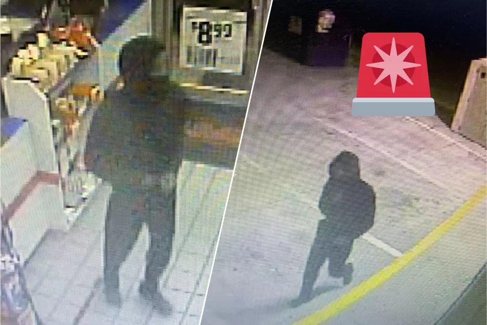 Smith County, TX Sheriff’s Investigating Late Night Store Robbery