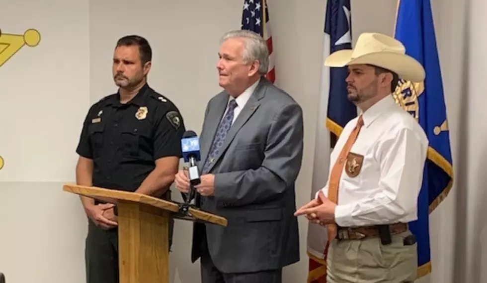Smith County Sheriff Releases Trail Ride Enforcement Plan