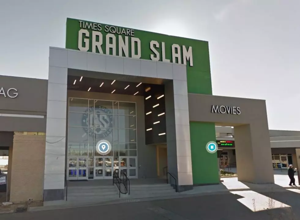 Texas Based EVO Entertainment Acquires Times Square Grand Slam In Tyler