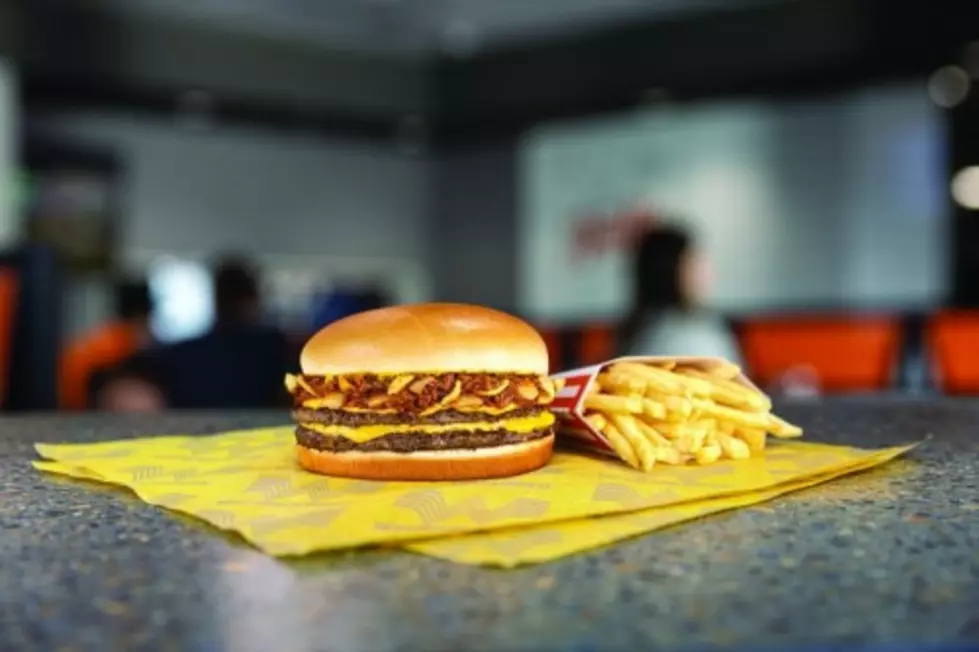 New Whataburger Alert: Chili Cheese Burger Joins The Menu