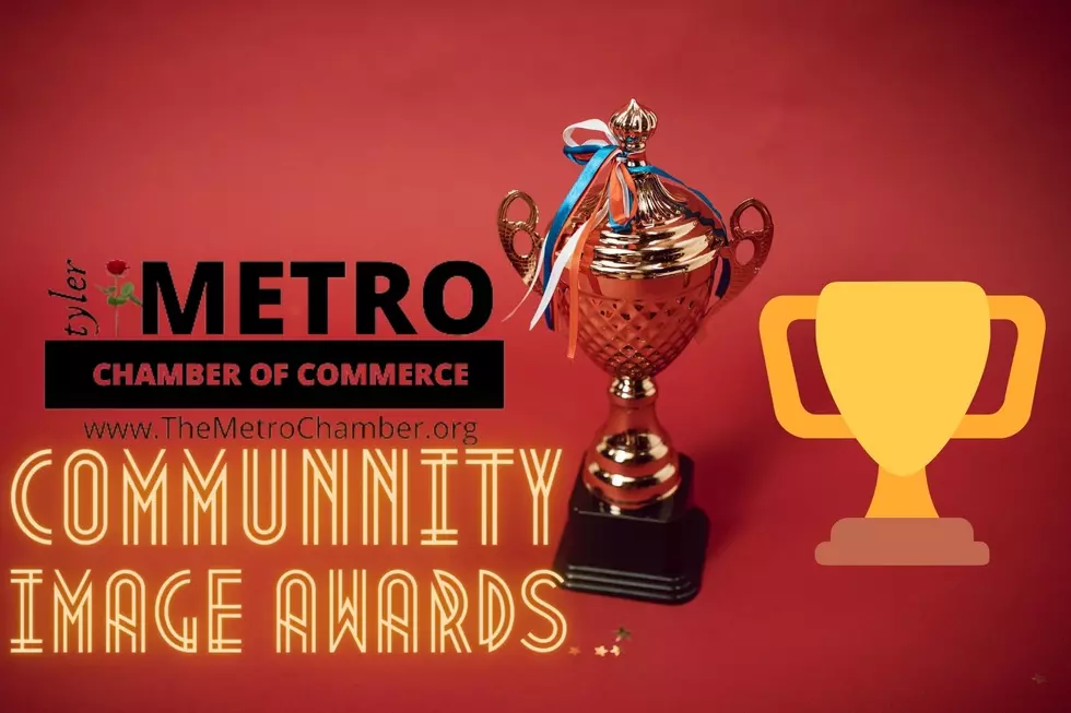 The Top Nominees For Tyler Metro Chamber Community Image Awards