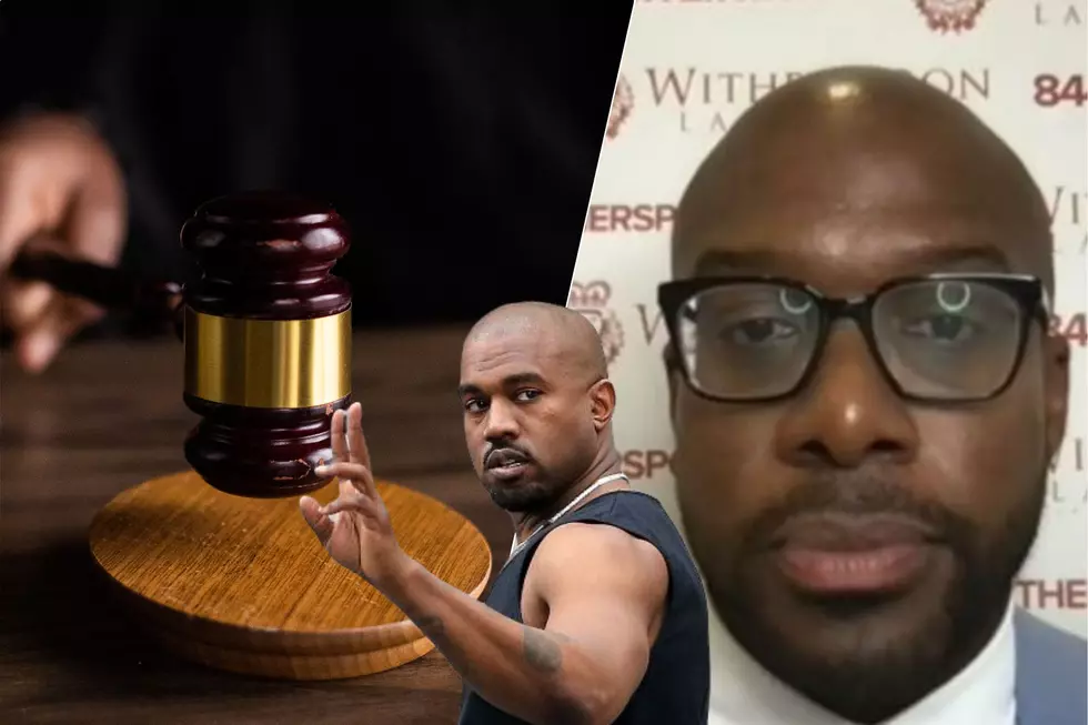 Texas Based Lawyers For George Floyd&#8217;s Family Explain Lawsuit Against Kanye West