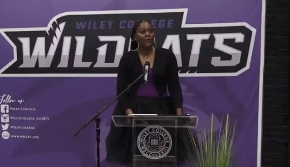 Wiley College In Marshall, TX Mourns Death Of Head Women’s Basketball Coach