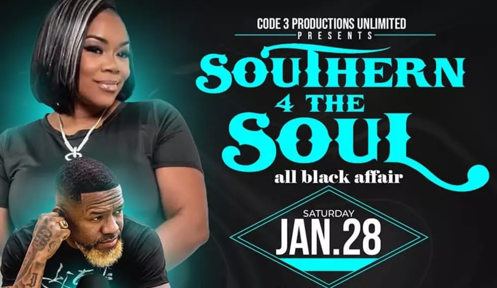 Southern 4 The Soul Concert Coming To Tyler, TX In January 2023