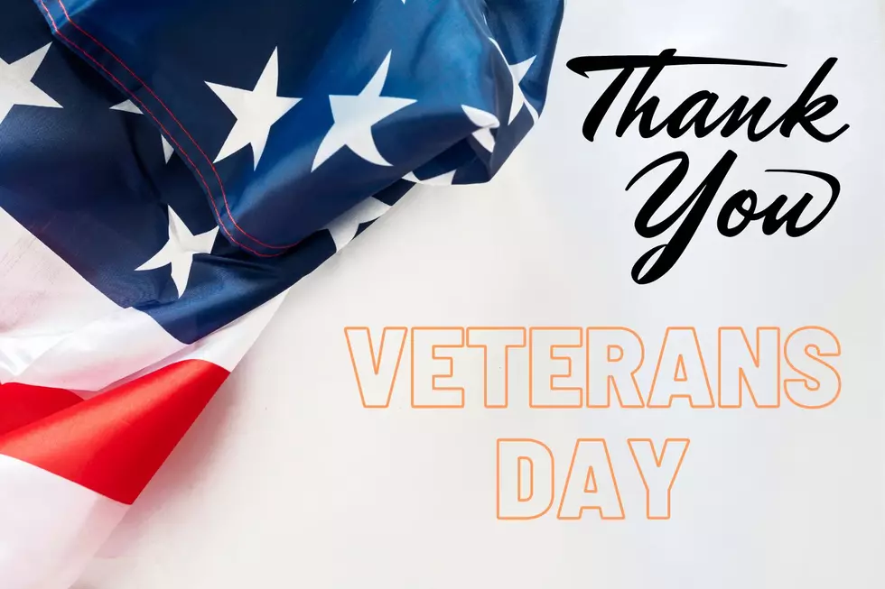 East Texas Veterans Day Freebies & Discounts From A-Z