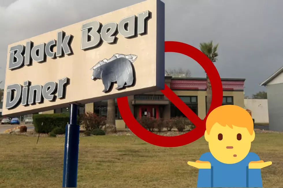Black Bear Diner Changes Mind On Tyler, TX Location