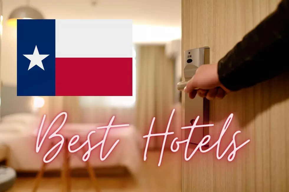 Sleep Very Well: The 20 Best Hotels In Texas In 2023