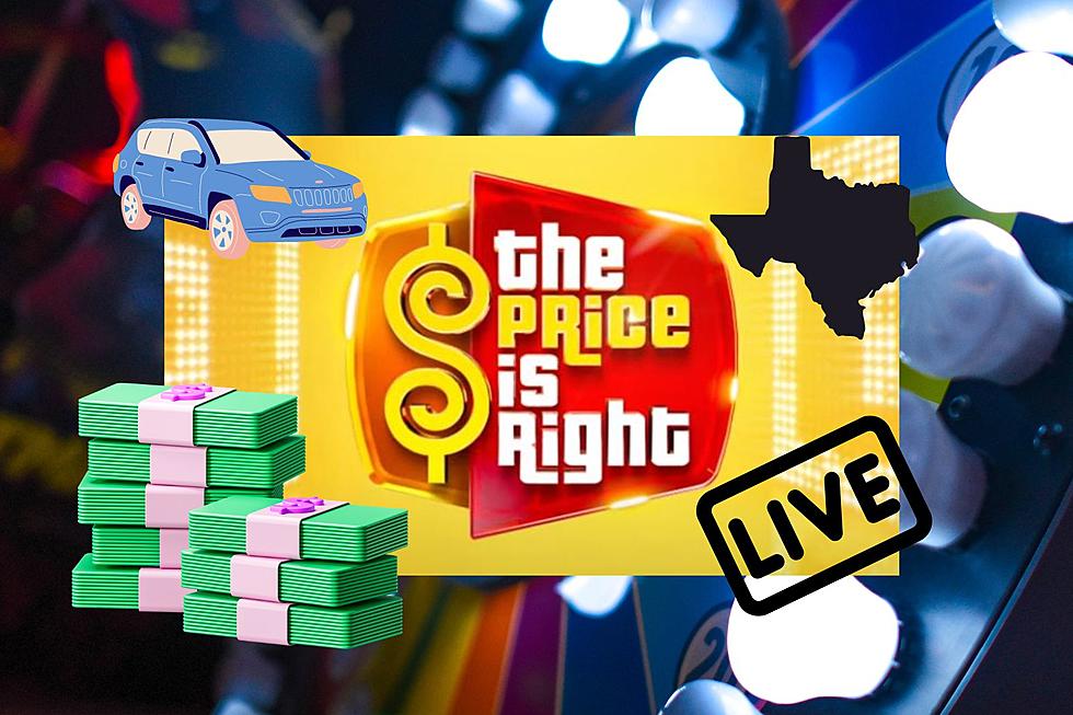 Hit TV Game Show The Price Is Right Live Coming To East Texas