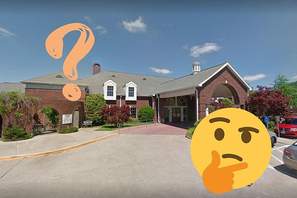 What’s Moving Into The Former Traditions Restaurant Location In Tyler, TX?