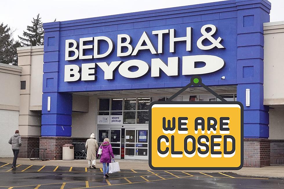 Bed Bath & Beyond Plans To Close Down Tyler & Longview, TX Stores