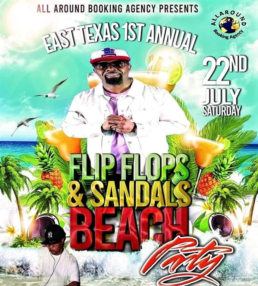 The Line Dance King Cupid Coming To East Texas Beach Party