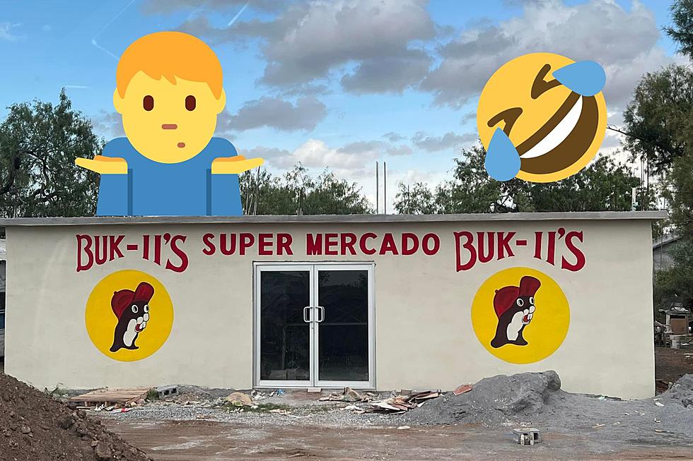 Have You Seen This Wild Bootleg Buc-ee’s That’s Being Built Yet?