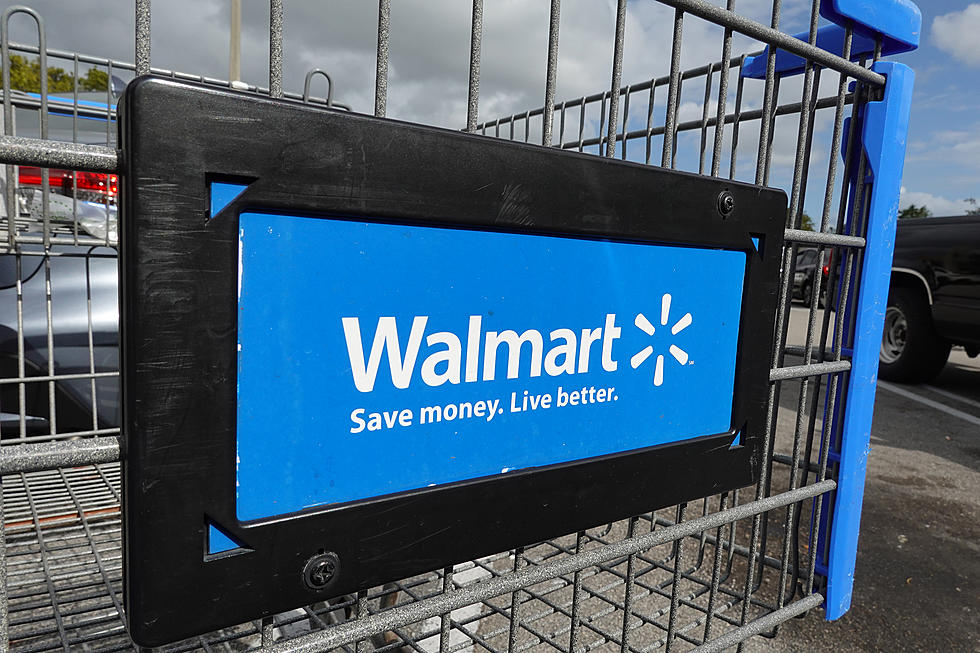 Walmart Stores In Texas Might Owe You $500, Here’s Why