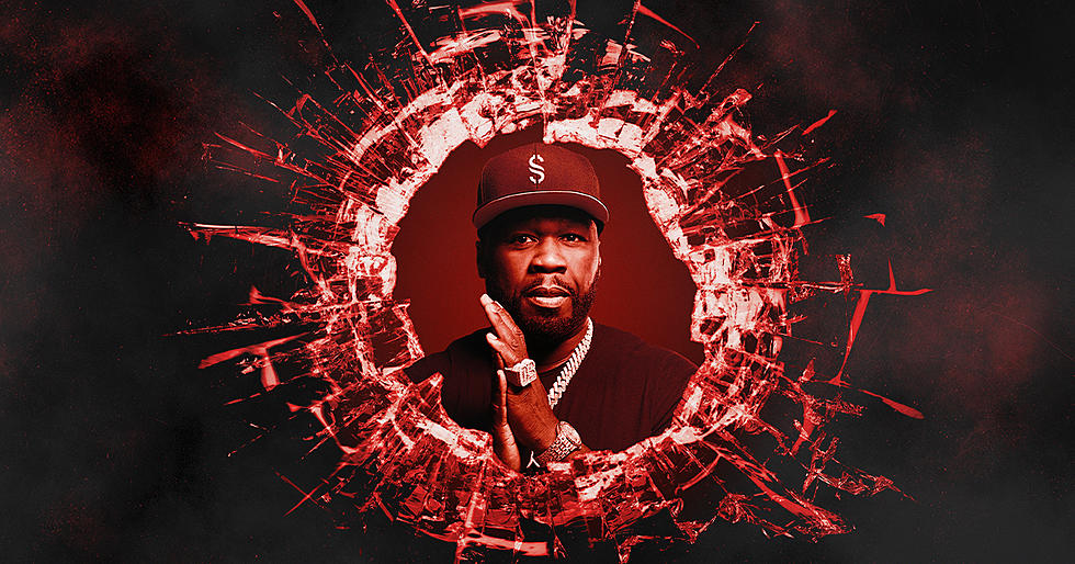 Win Tickets To See 50 Cent Live In Concert In Dallas, TX