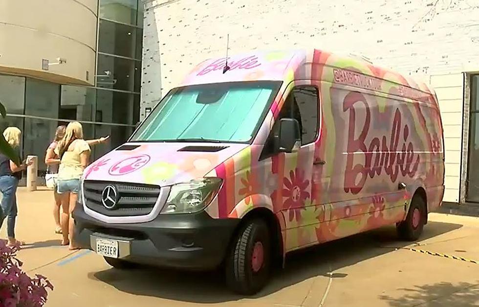 Beloved Doll Brand Barbie Is On Tour Through Texas With Exclusive Merch