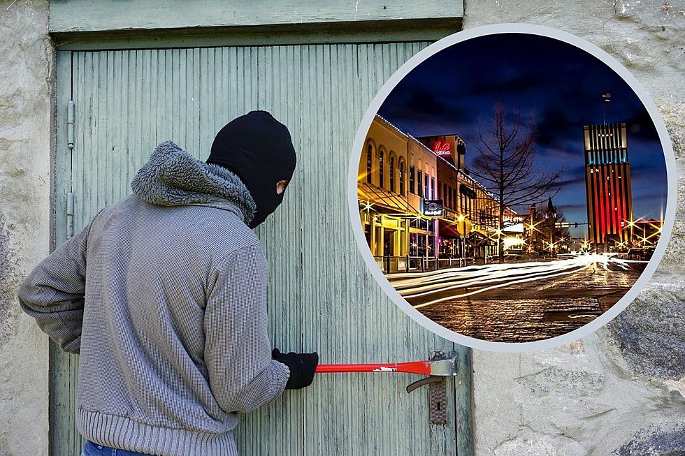 Tyler, TX Is One Of The Top 5 Cities In Texas For Burglaries