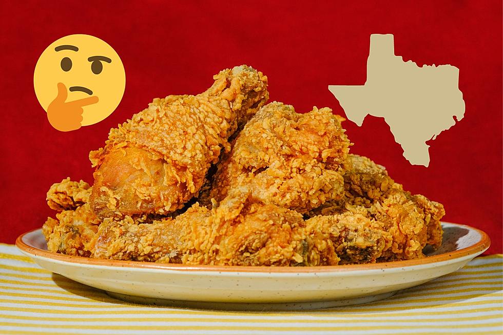 Did You Know This World Famous Chicken Chain Started Right Here In Texas?