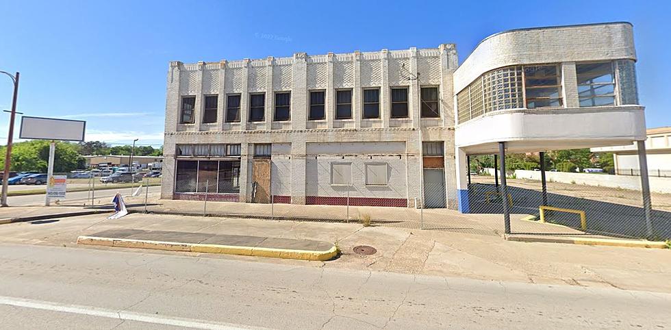 An Old Texas Greyhound Bus Station Finds New Life As A Hotel