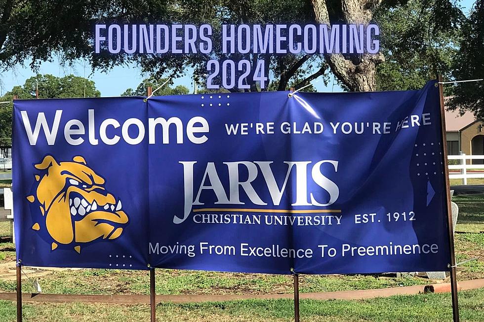 East Texas HBCU Celebrates Founders Homecoming In Hawkins, TX