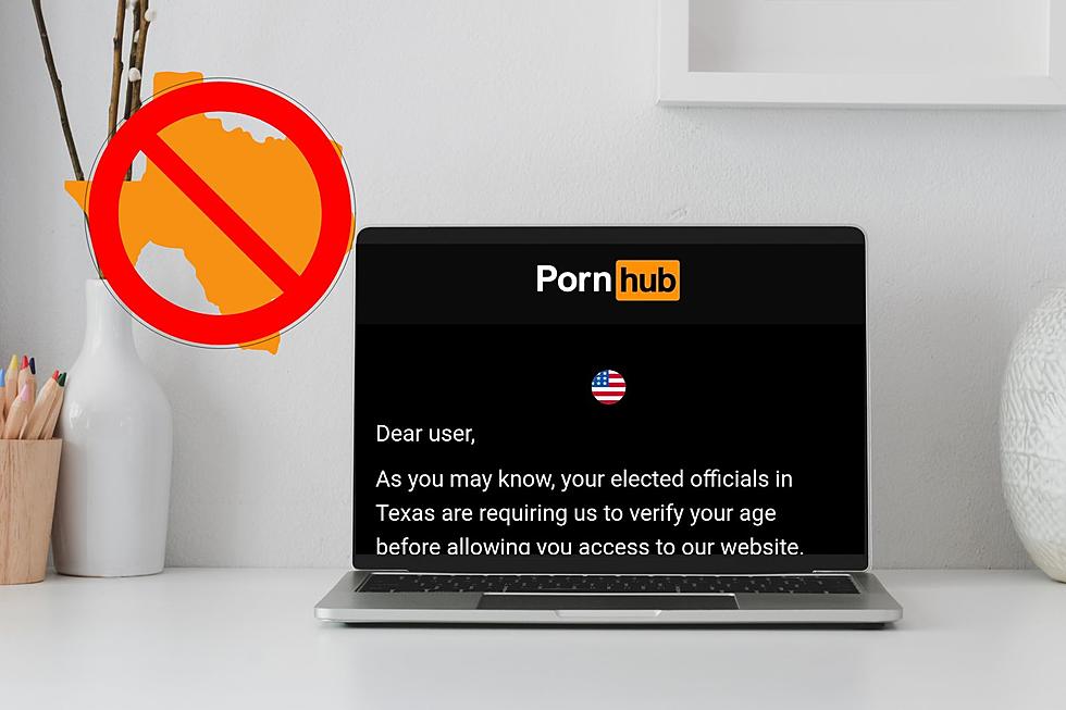 How Texas Residents Are Surviving The Pornhub Blockade Of 2024