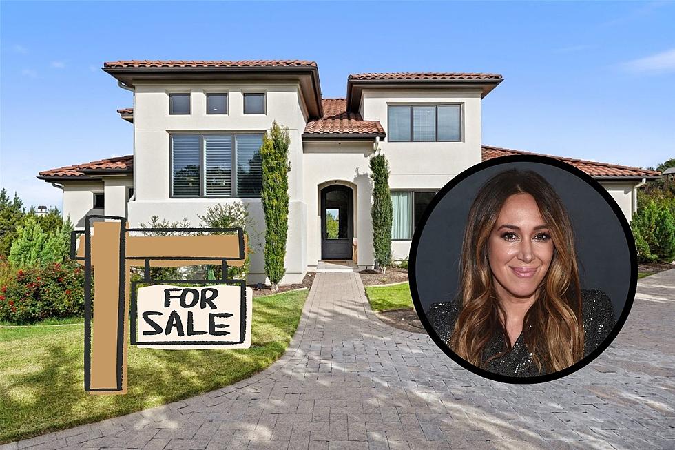 Actress And Singer Haylie Duff Is Selling Her Beautiful Texas Home