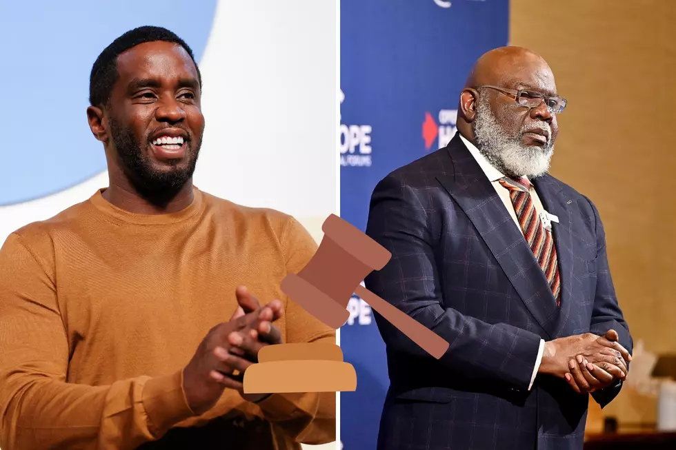 Why This Dallas, Texas Megachurch Pastor Is Named In Sean Combs’ Lawsuit
