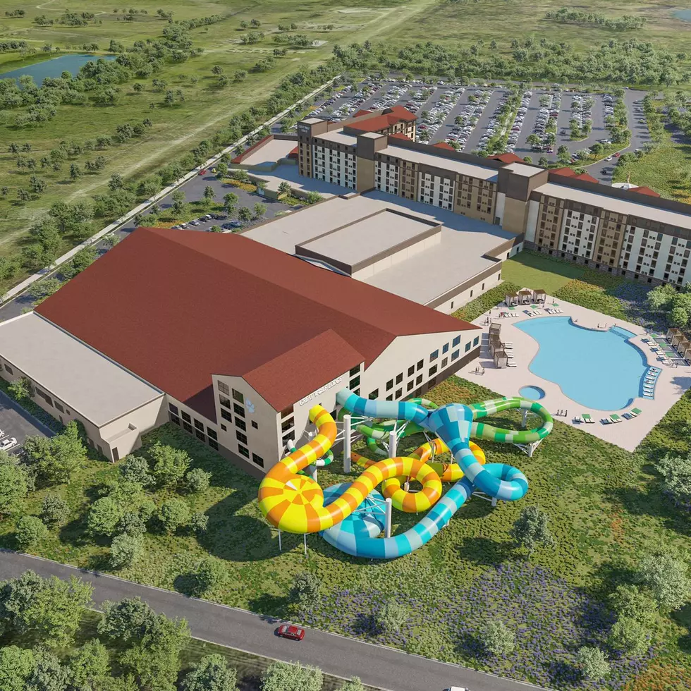 Popular Family Resort To Open Second Texas Location In 2024