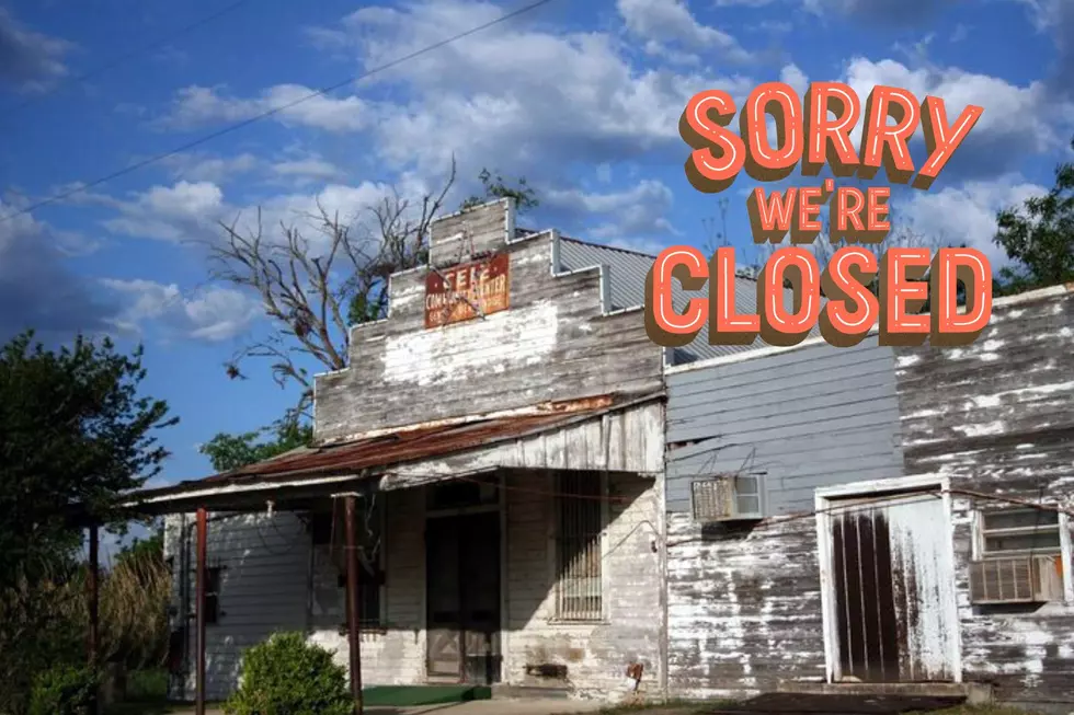Historic Texas BBQ Spot Closes After 130 Years Of Serving Customers