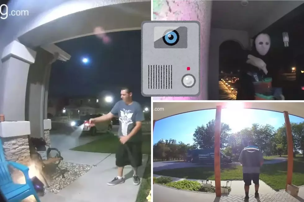 A Texas City Is Launching A Home Camera Sharing Program With Police