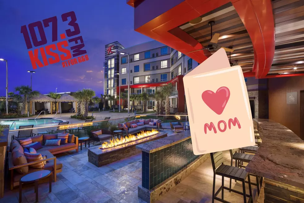 The Don’t Bother Ya Mama Mother’s Day Contest Presented By Choctaw Casino Grant